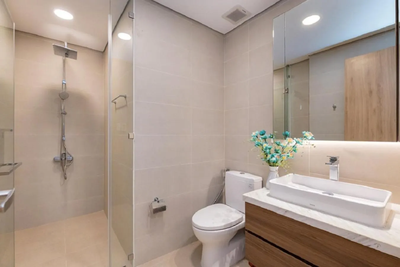 Biet Thu Aria Vung Tau Bai Bien Long Cung Villa Vietnam