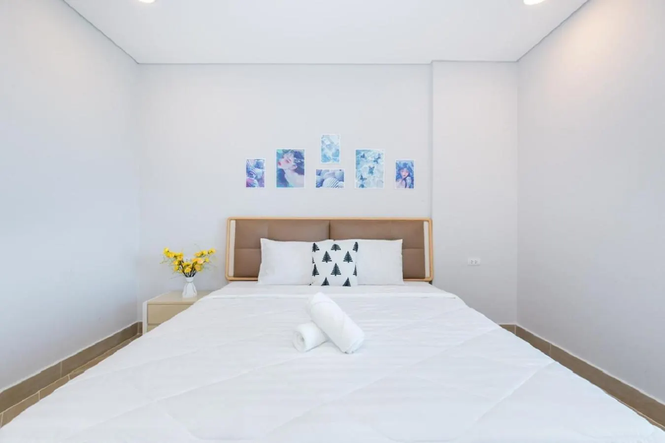 Biet Thu Aria Vung Tau Bai Bien Long Cung Villa 0*,  Vietnam