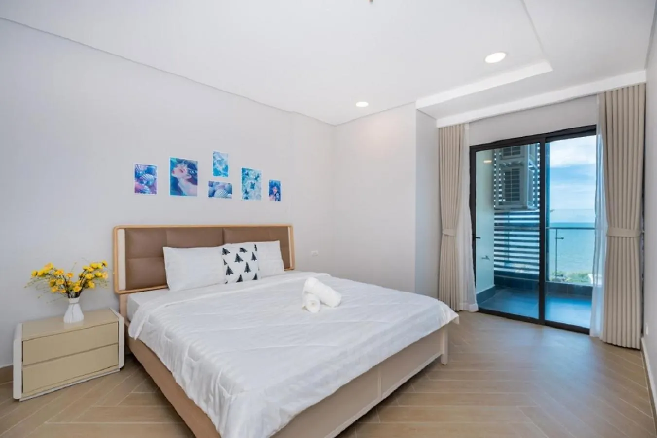 Biet Thu Aria Vung Tau Bai Bien Long Cung Villa Vietnam