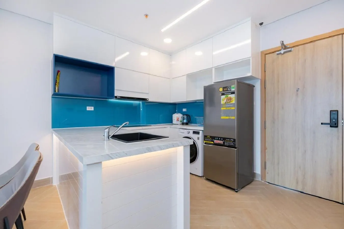 Biet Thu Aria Vung Tau Bai Bien Long Cung Villa