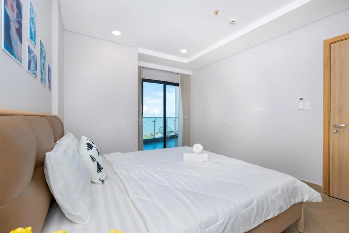 Biet Thu Aria Vung Tau Bai Bien Long Cung Villa