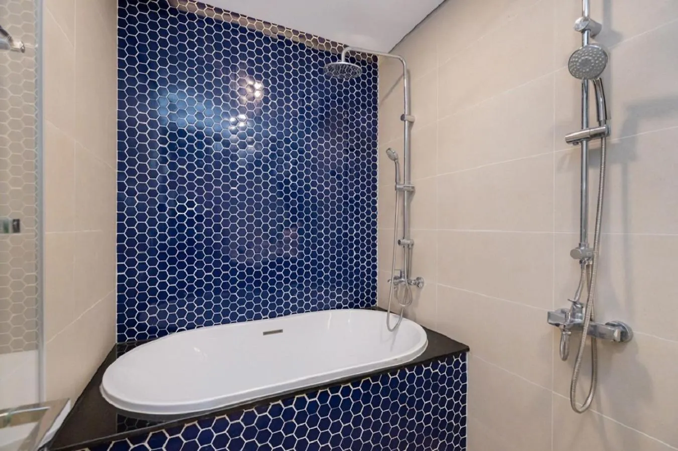 Biet Thu Aria Vung Tau Bai Bien Long Cung Villa