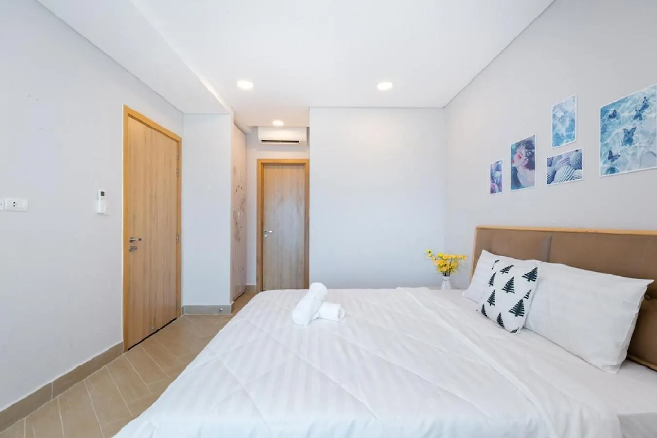 Biet Thu Aria Vung Tau Bai Bien Long Cung Villa Vietnam
