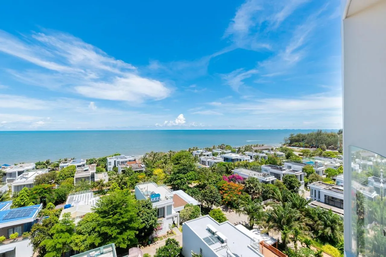 Biet Thu Aria Vung Tau Bai Bien Long Cung Villa 0*,  Vietnam