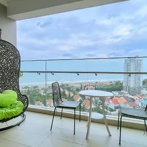 Apartment Monica - Ho The Song, Vung Tau